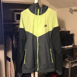 Nike Windrunner Nike Windbreaker Men
